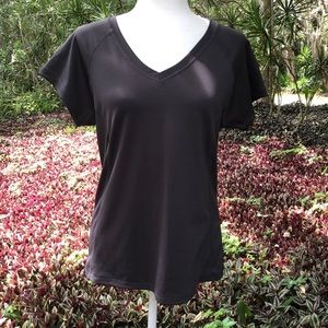 Everlast Grey Athletic Top